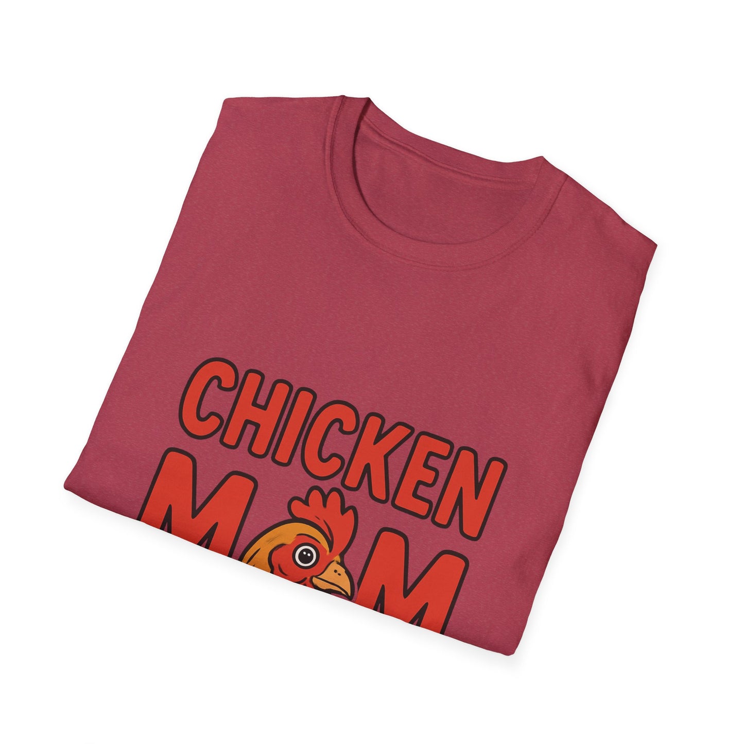 Chicken Mom