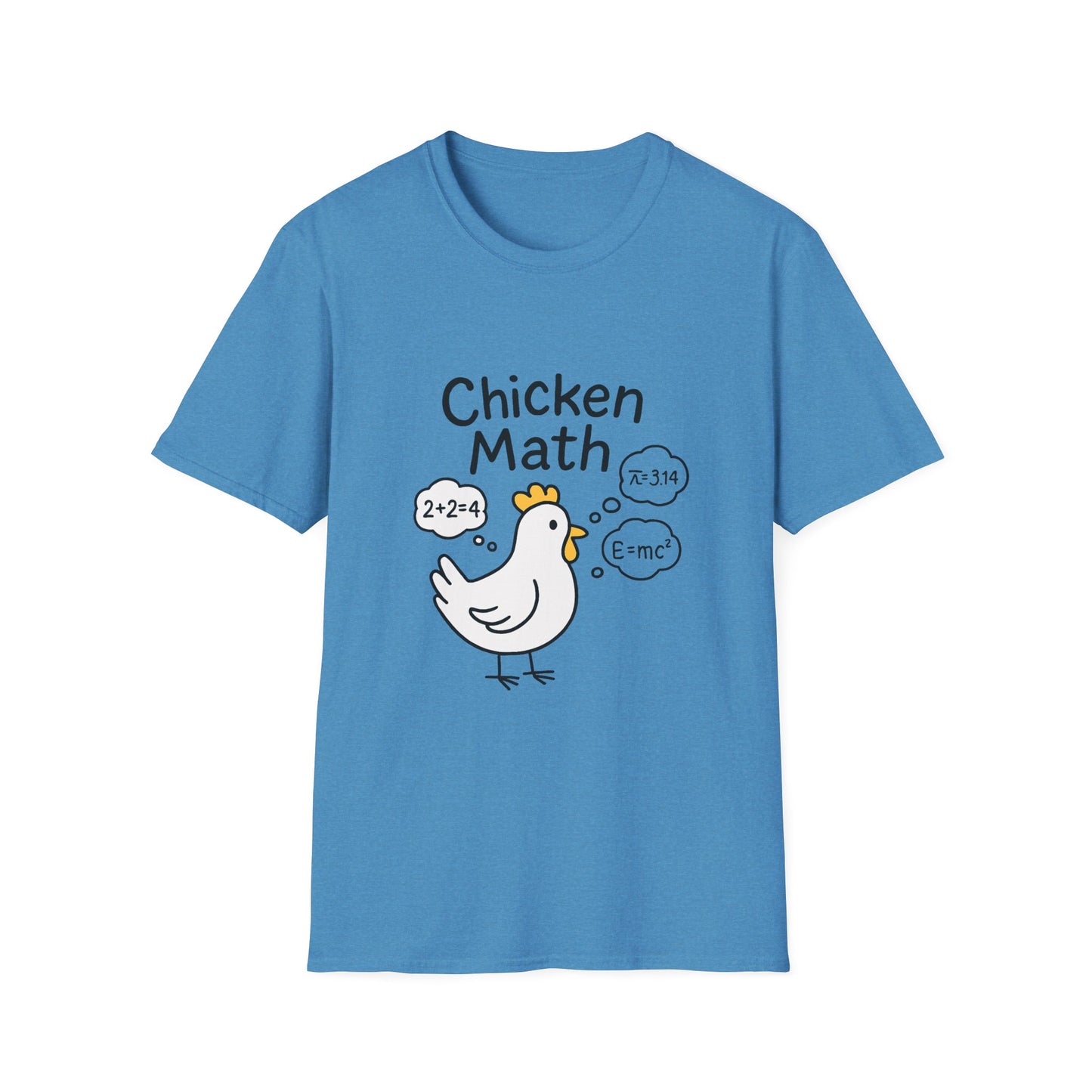 Chicken Math
