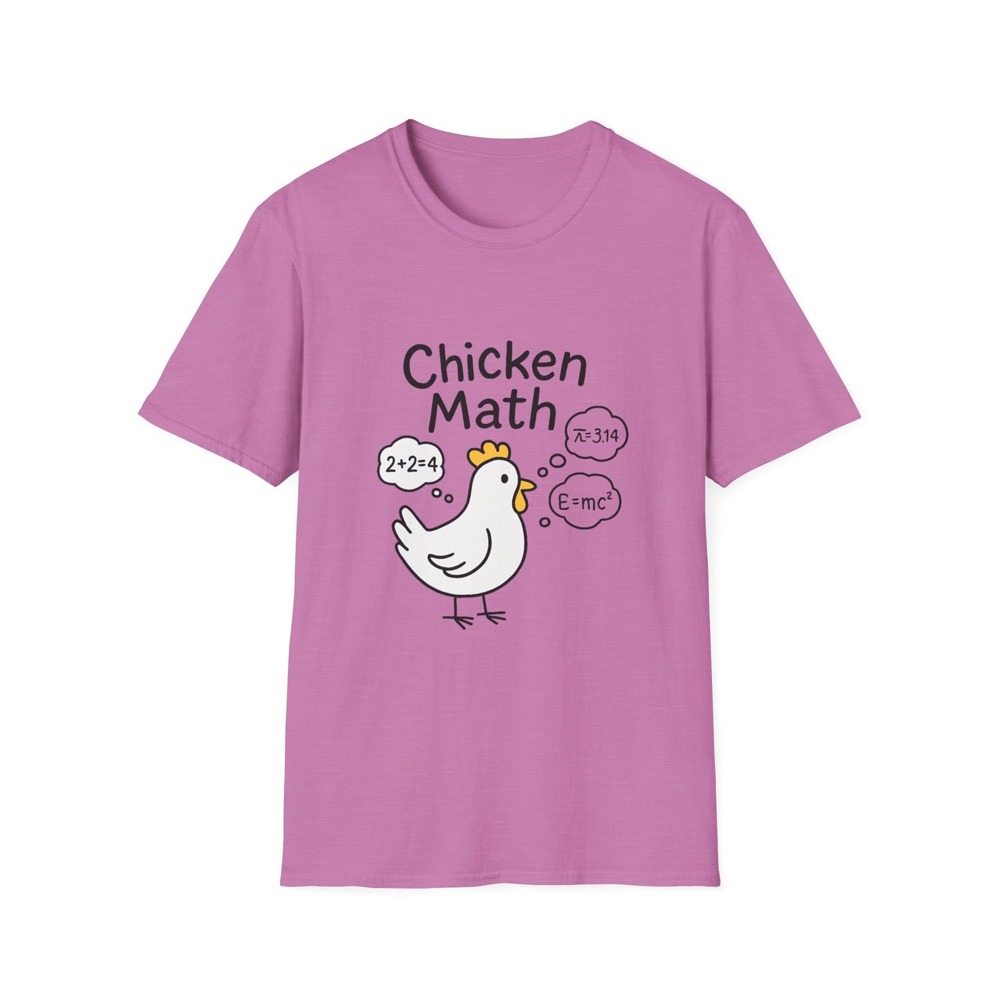 Chicken Math