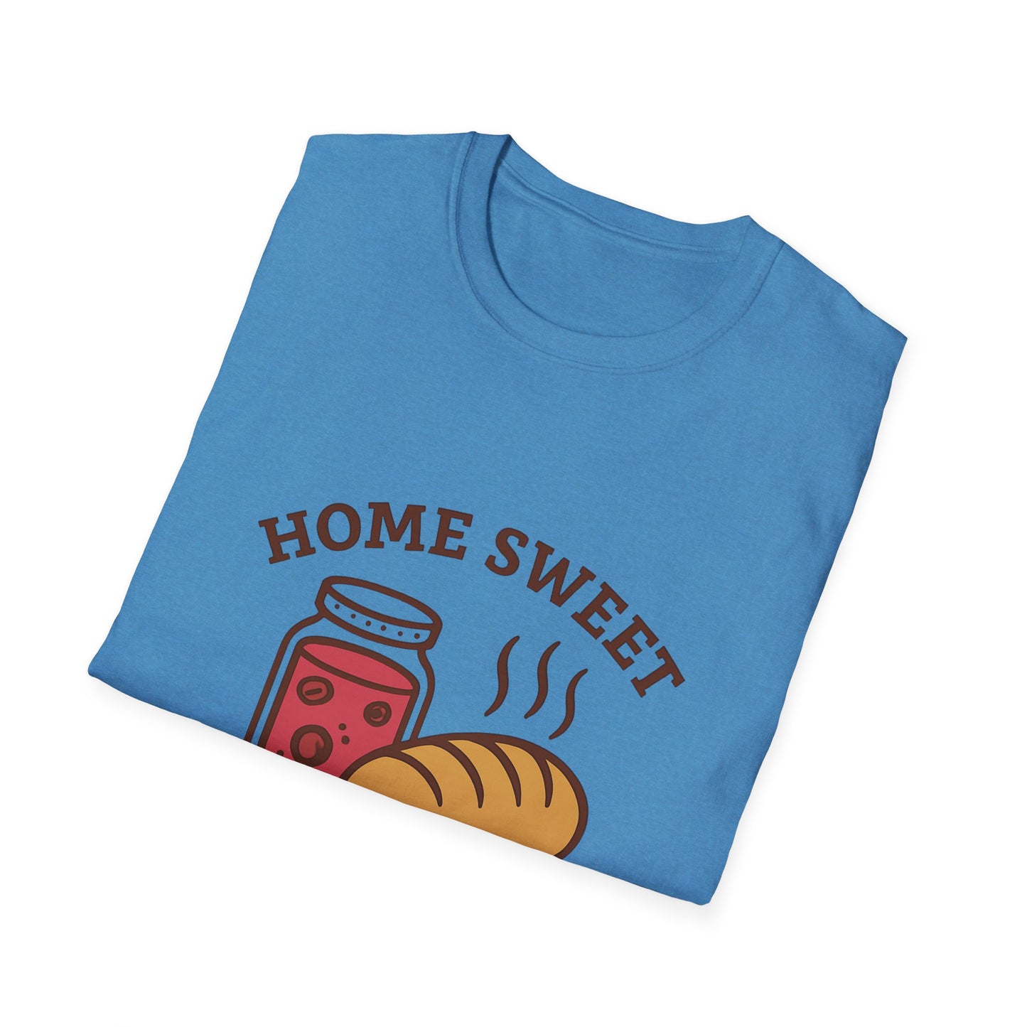 Home Sweet Homestead