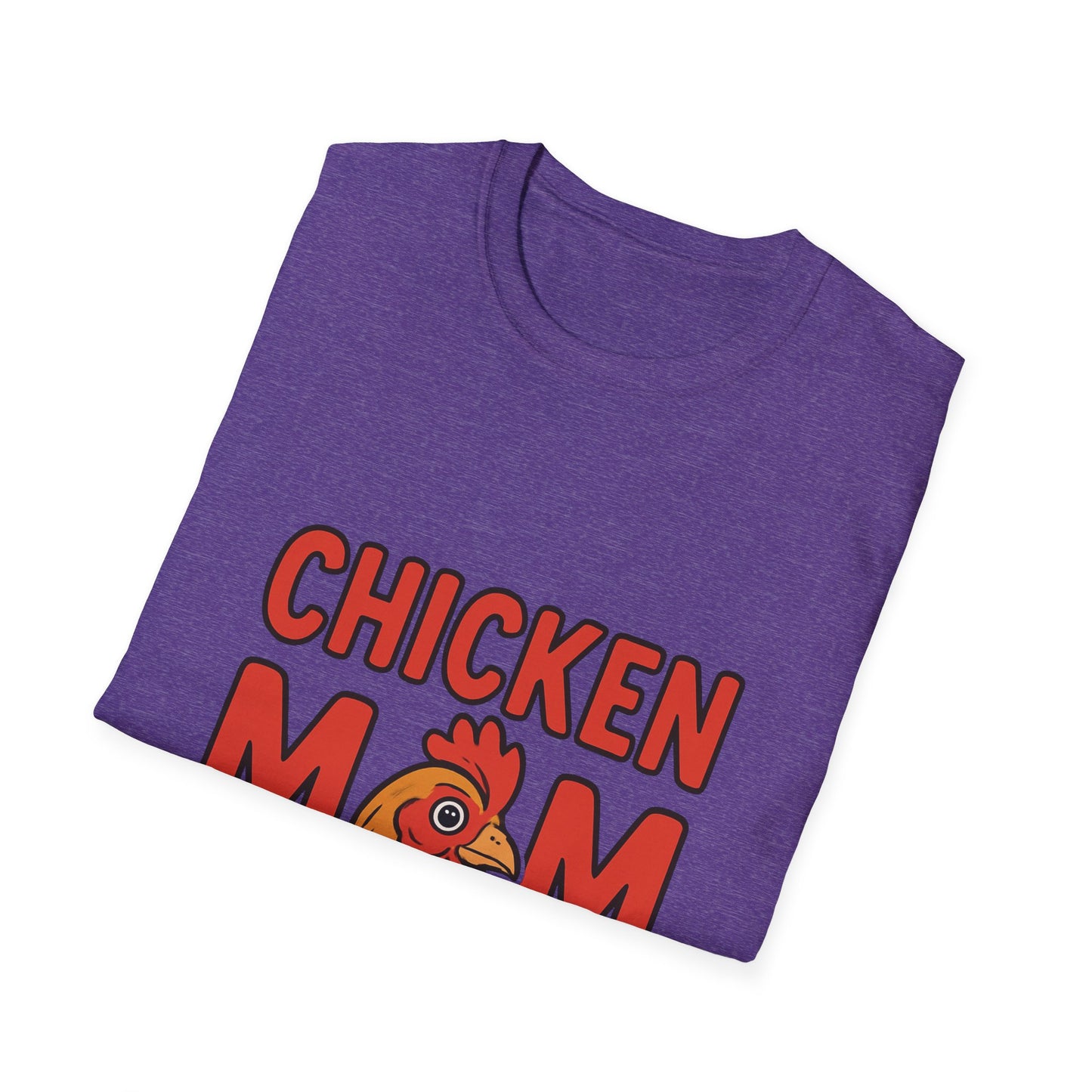 Chicken Mom