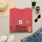 Kinda Crunchy T-Shirt