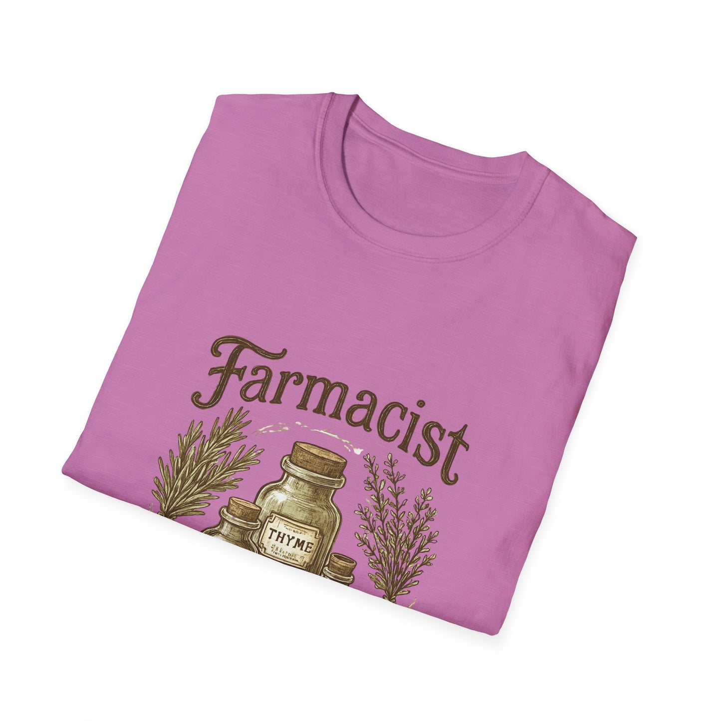 Farmacist