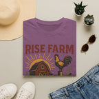 Rise Farm Repeat T-Shirt
