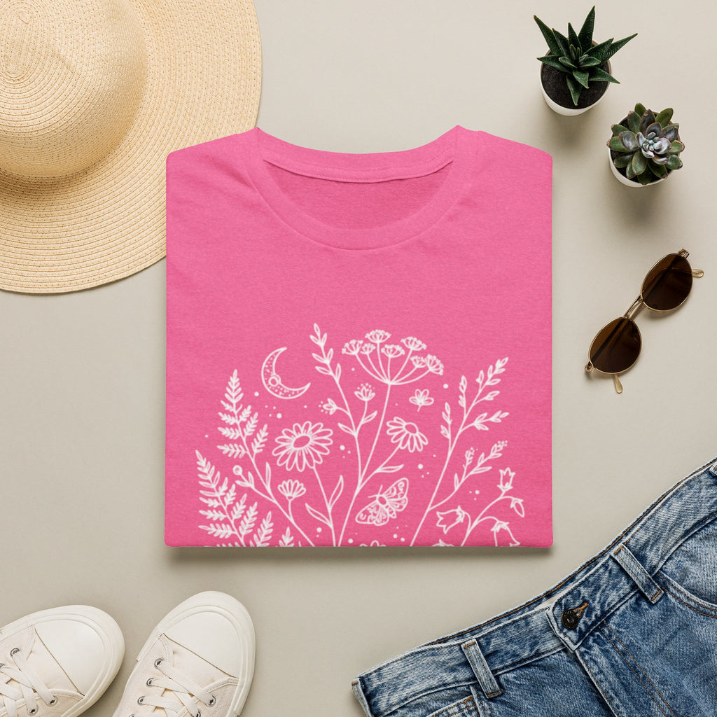 Quietly Wild T-Shirt