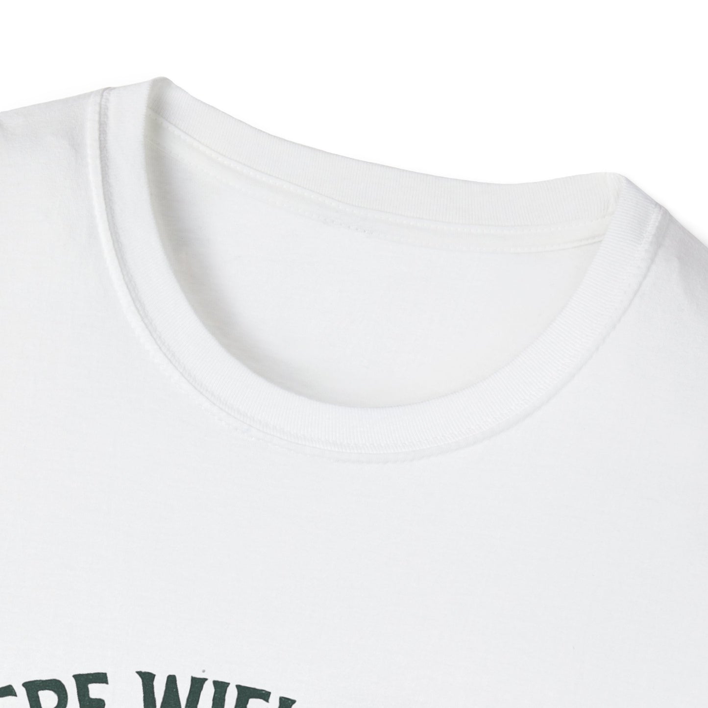 Where Wifi is Weak Roots are Strong