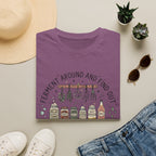Ferment Around 3 T-Shirt
