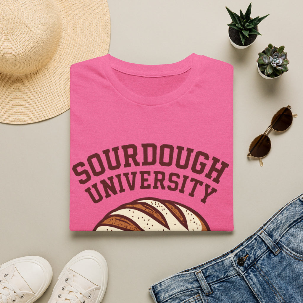Breaducated T-Shirt