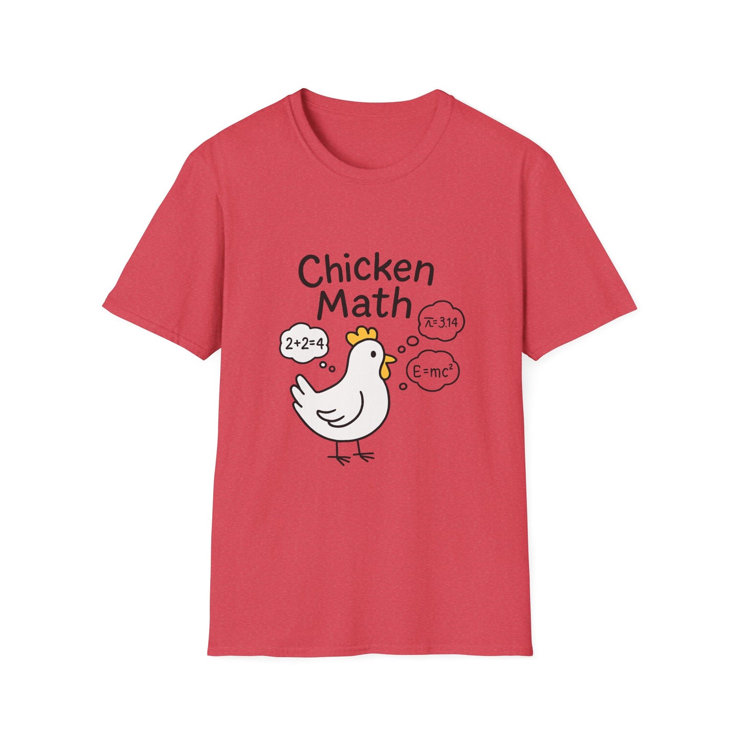 Chicken Math