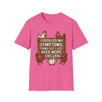 I Googled T-Shirt