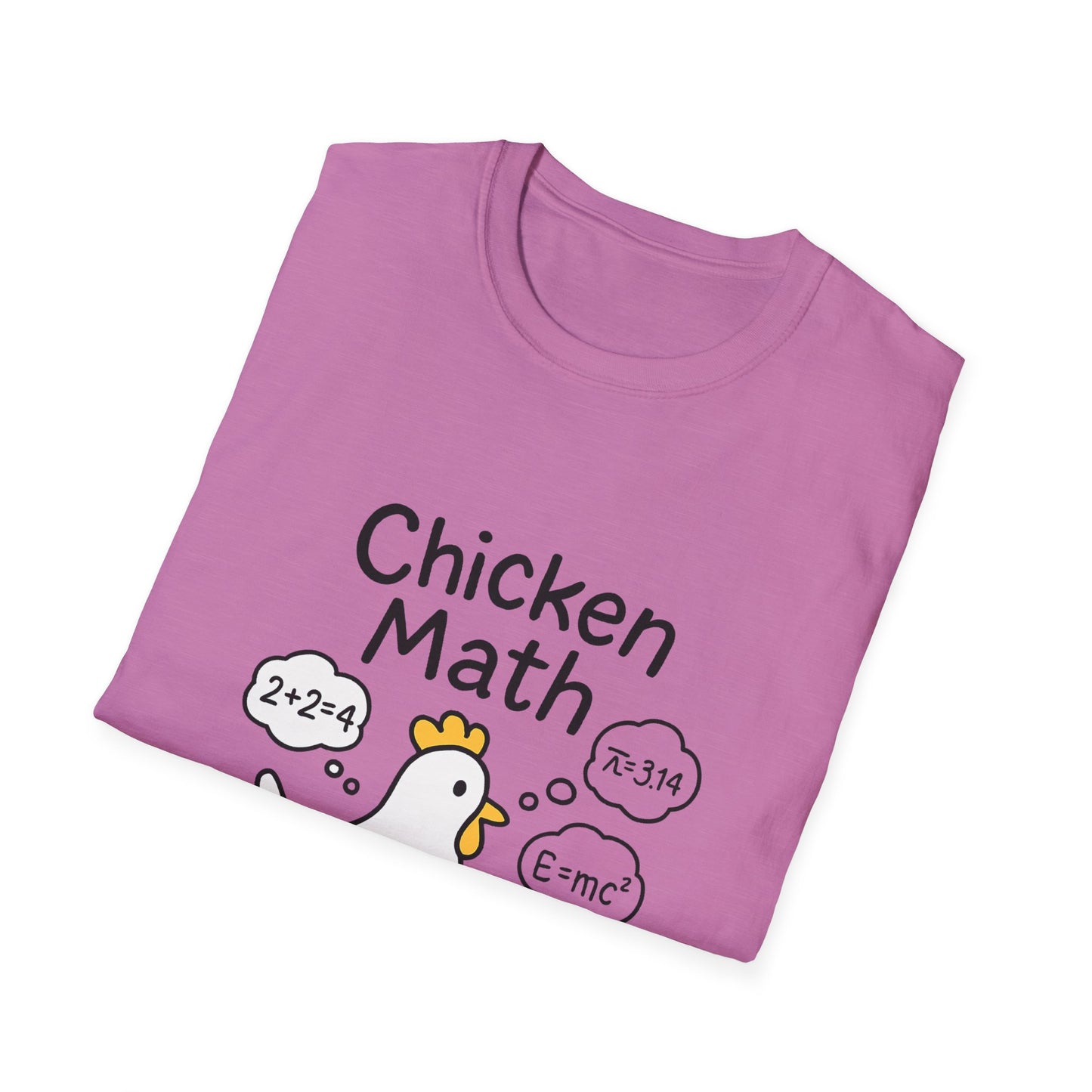 Chicken Math