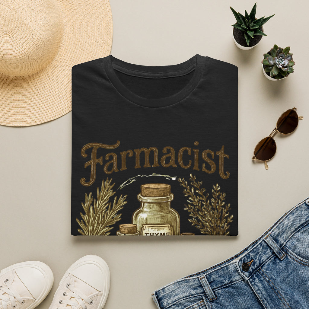 Farmacist T-Shirt