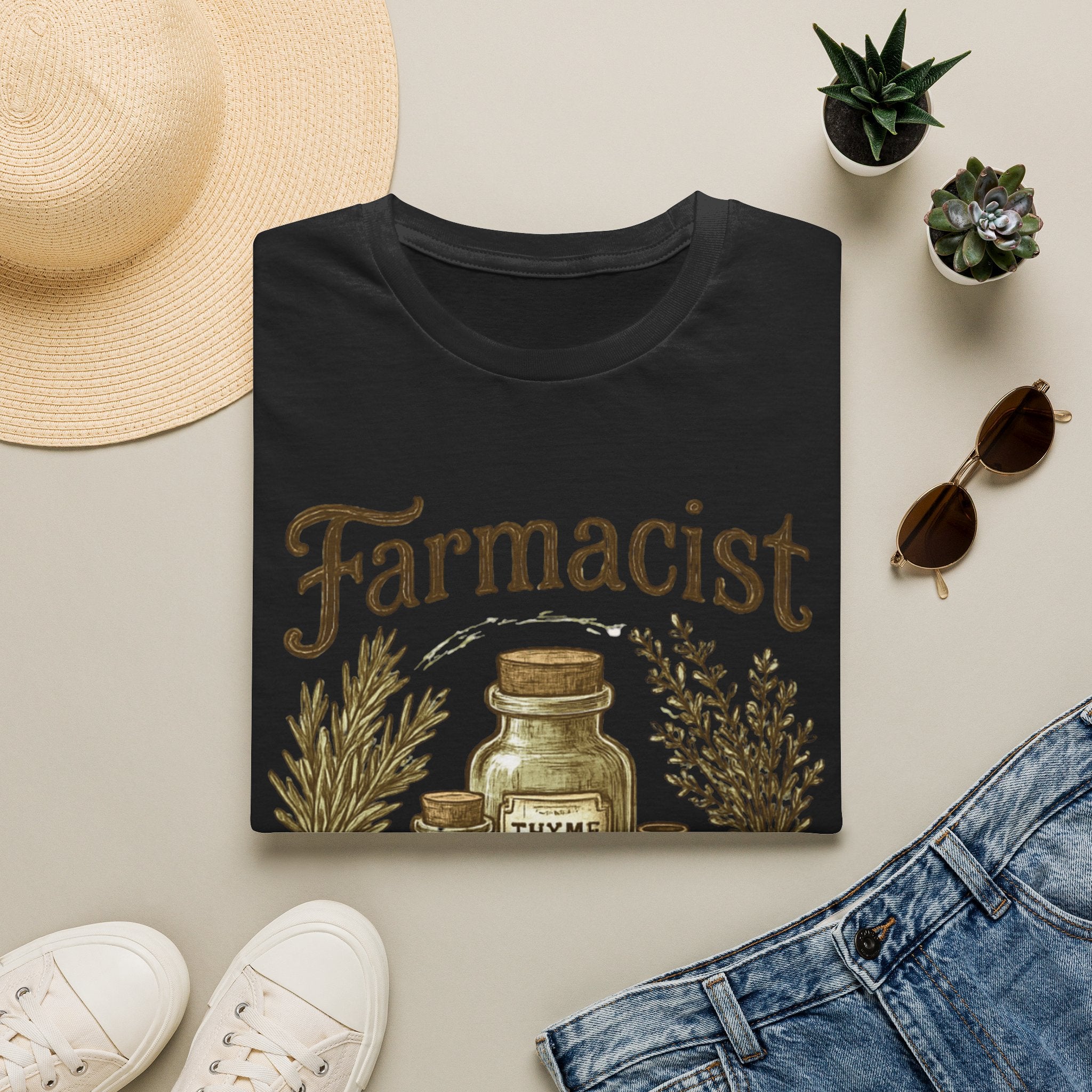 Farmacist T-Shirt