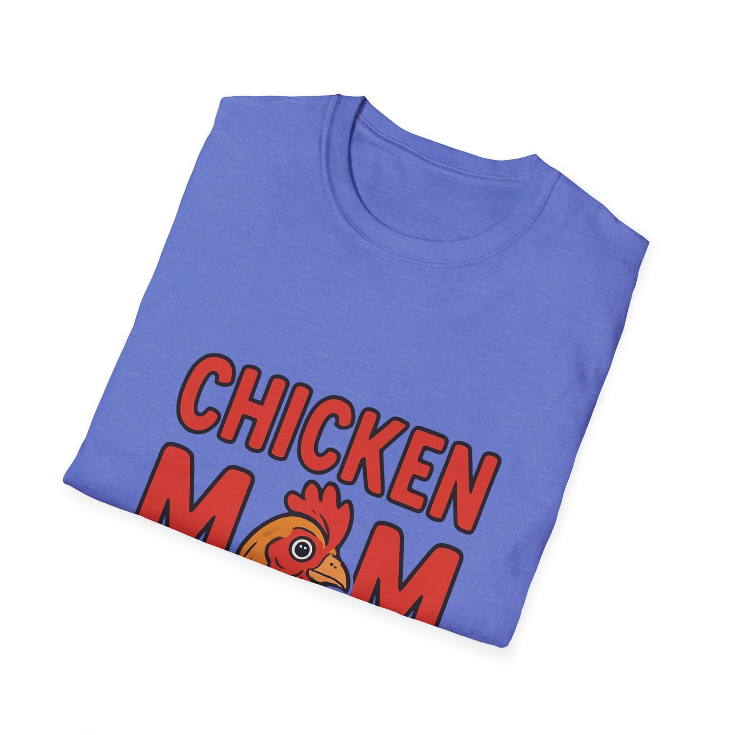 Chicken Mom