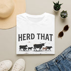Herd That T-Shirt