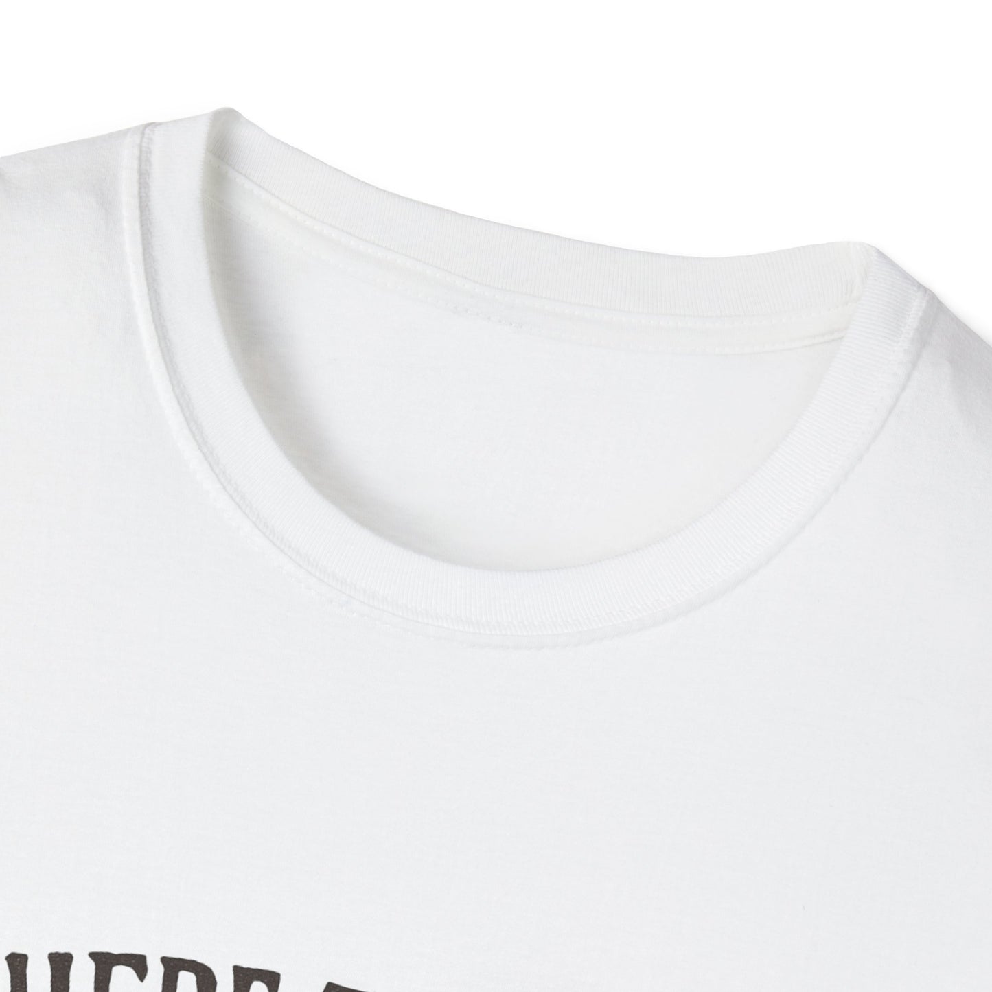 Where the Kids Are As Free Ranged as the Chickens