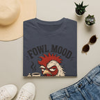 Fowl MoodT-Shirt