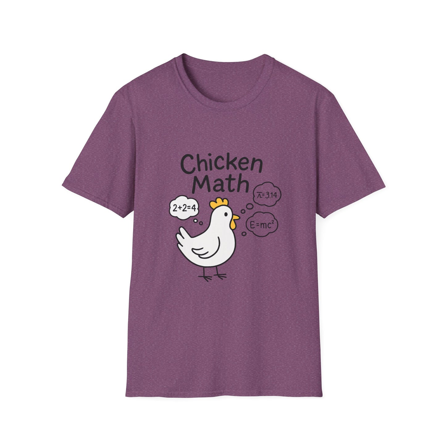 Chicken Math