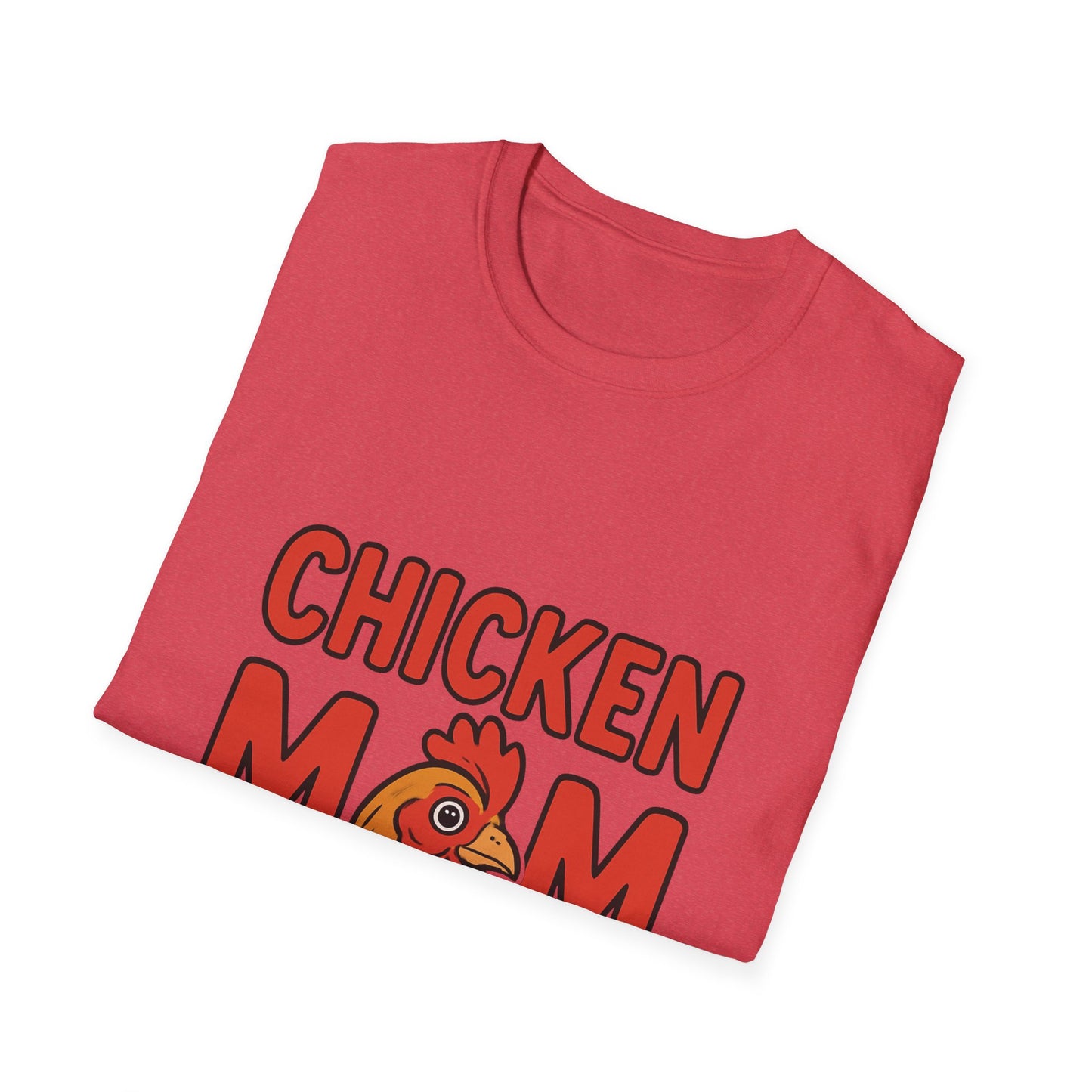 Chicken Mom