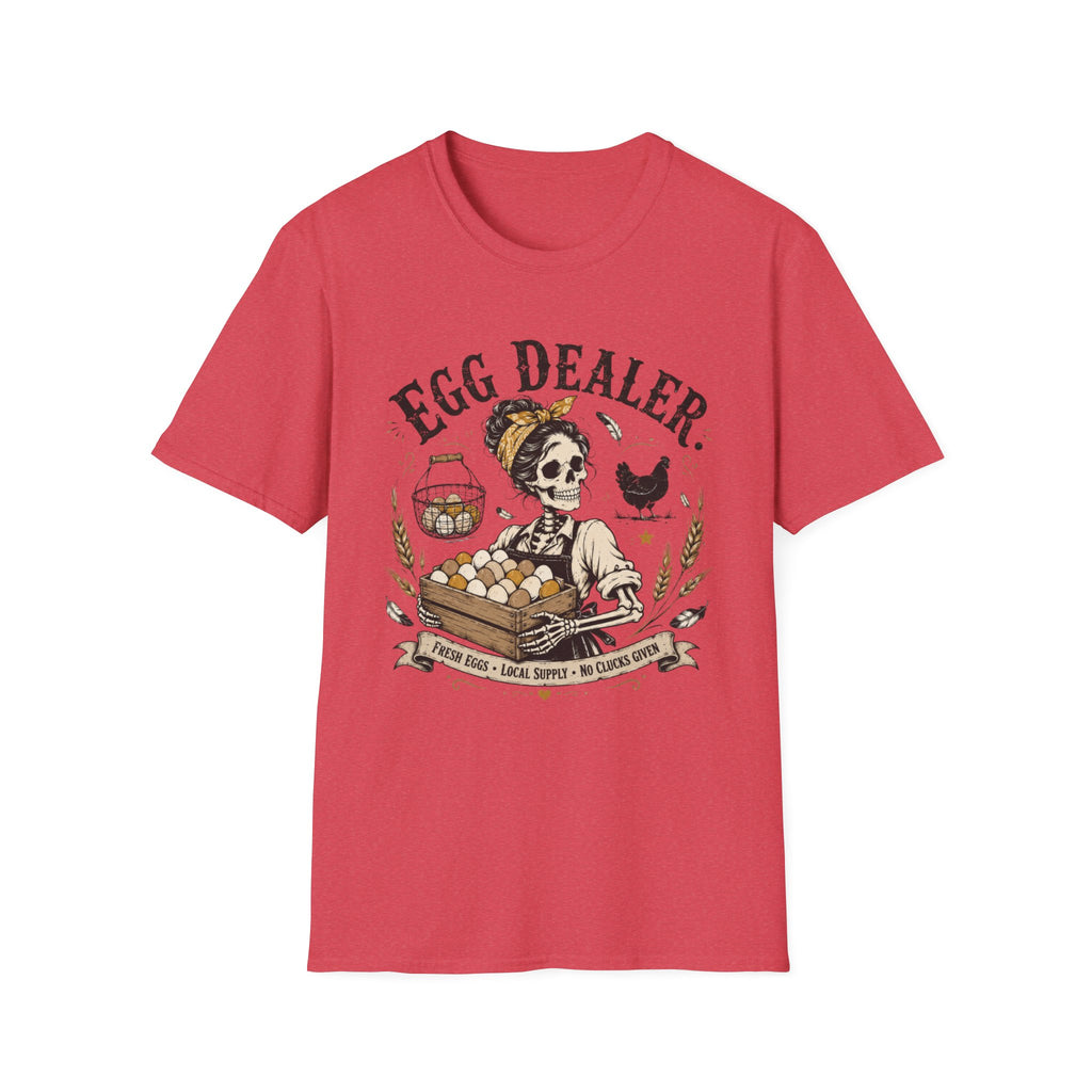 Egg Dealer T-Shirt