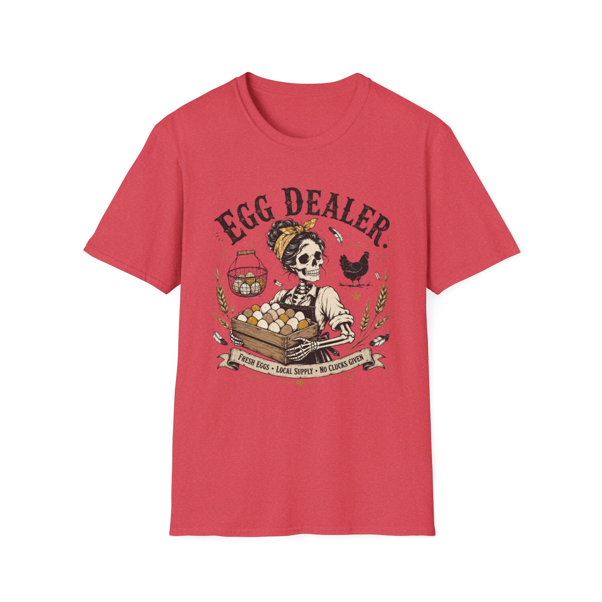 Egg Dealer T-Shirt