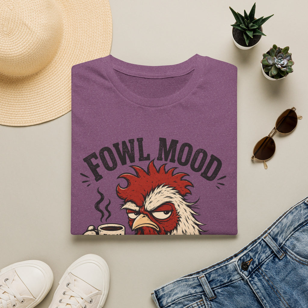 Fowl MoodT-Shirt