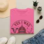 Raised In A Barn 2 T-Shirt