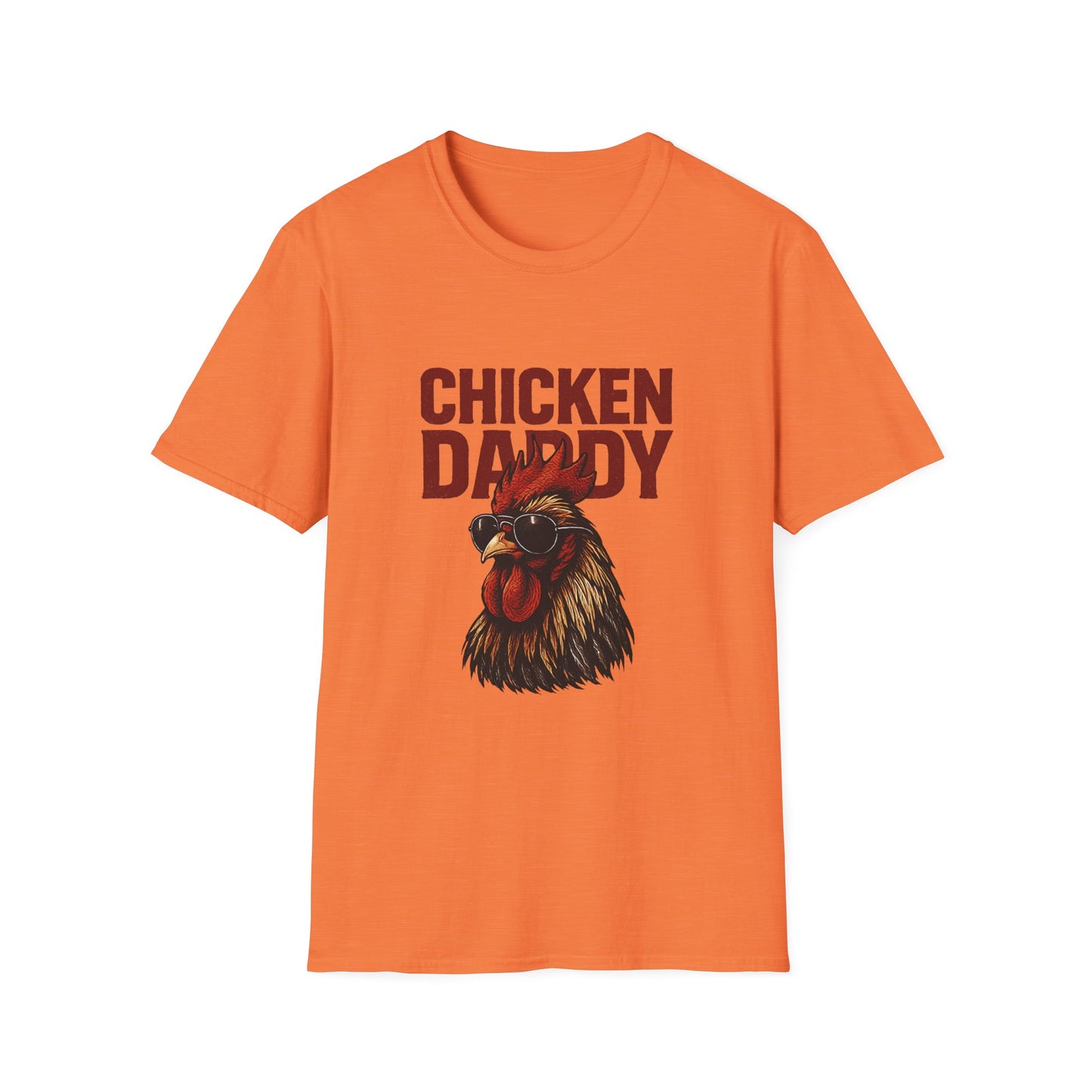Chicken Daddy
