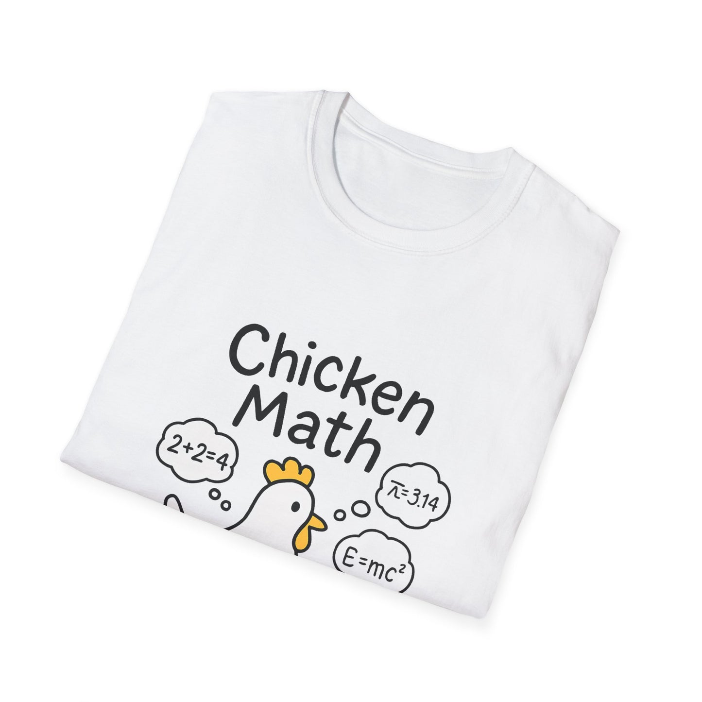 Chicken Math