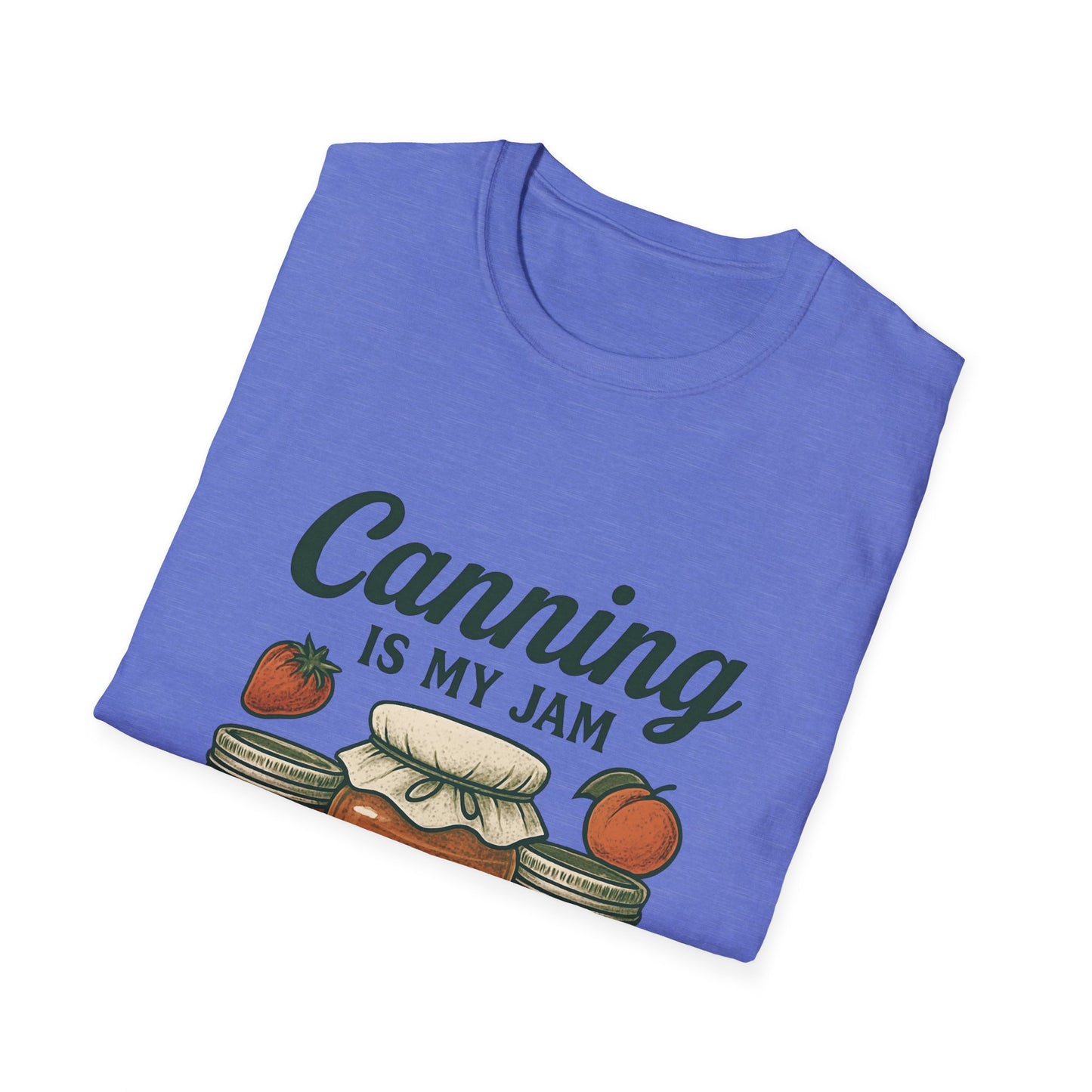 Canning is My Jam