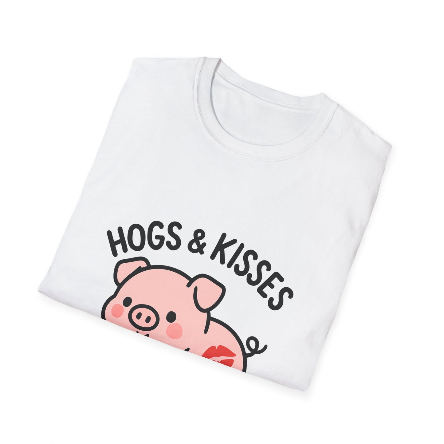 Hogs and Kisses