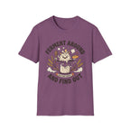 Ferment Around 2 T-Shirt