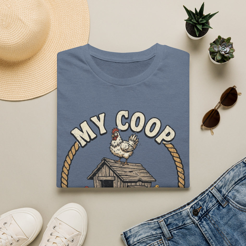 My Coop T-Shirt