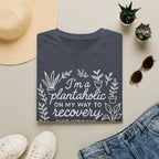 I'm A Plantaholic T-Shirt