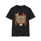 I Googled T-Shirt