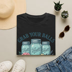 Grab Your Balls T-Shirt