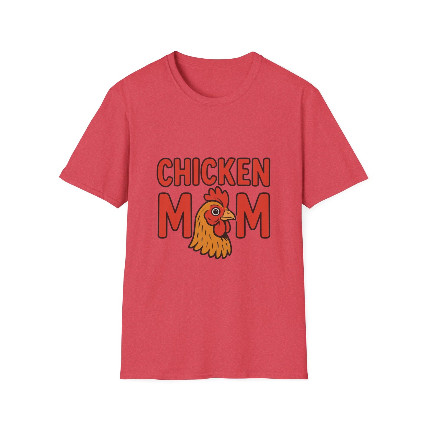 Chicken Mom