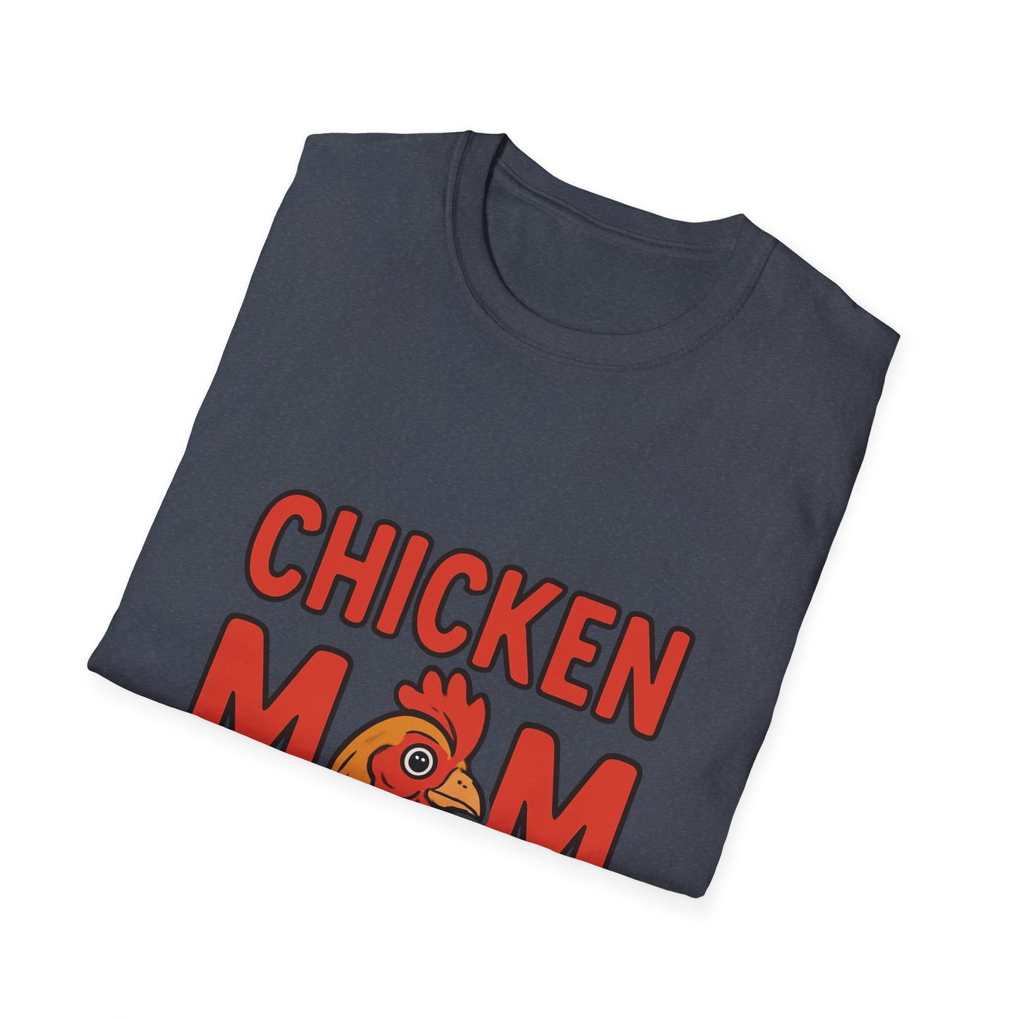 Chicken Mom