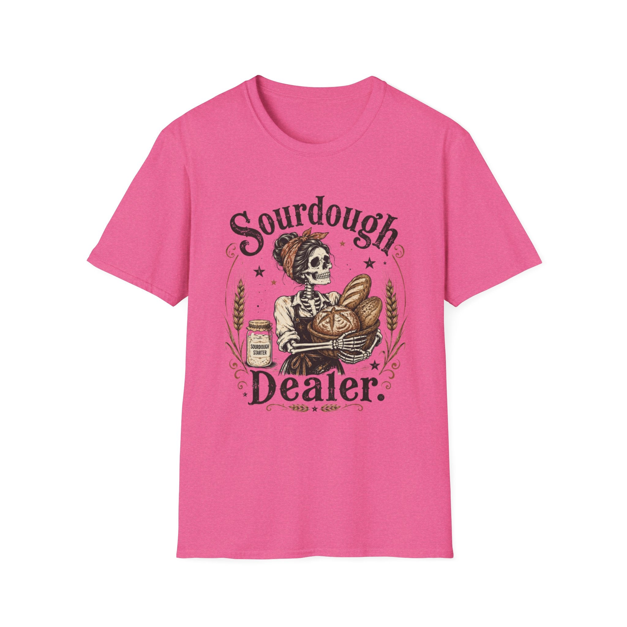 Bread Dealer T-Shirt