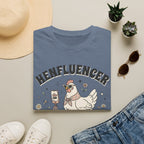 Henfluencer T-Shirt