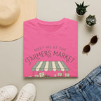 Farmers Market 2 T-Shirt