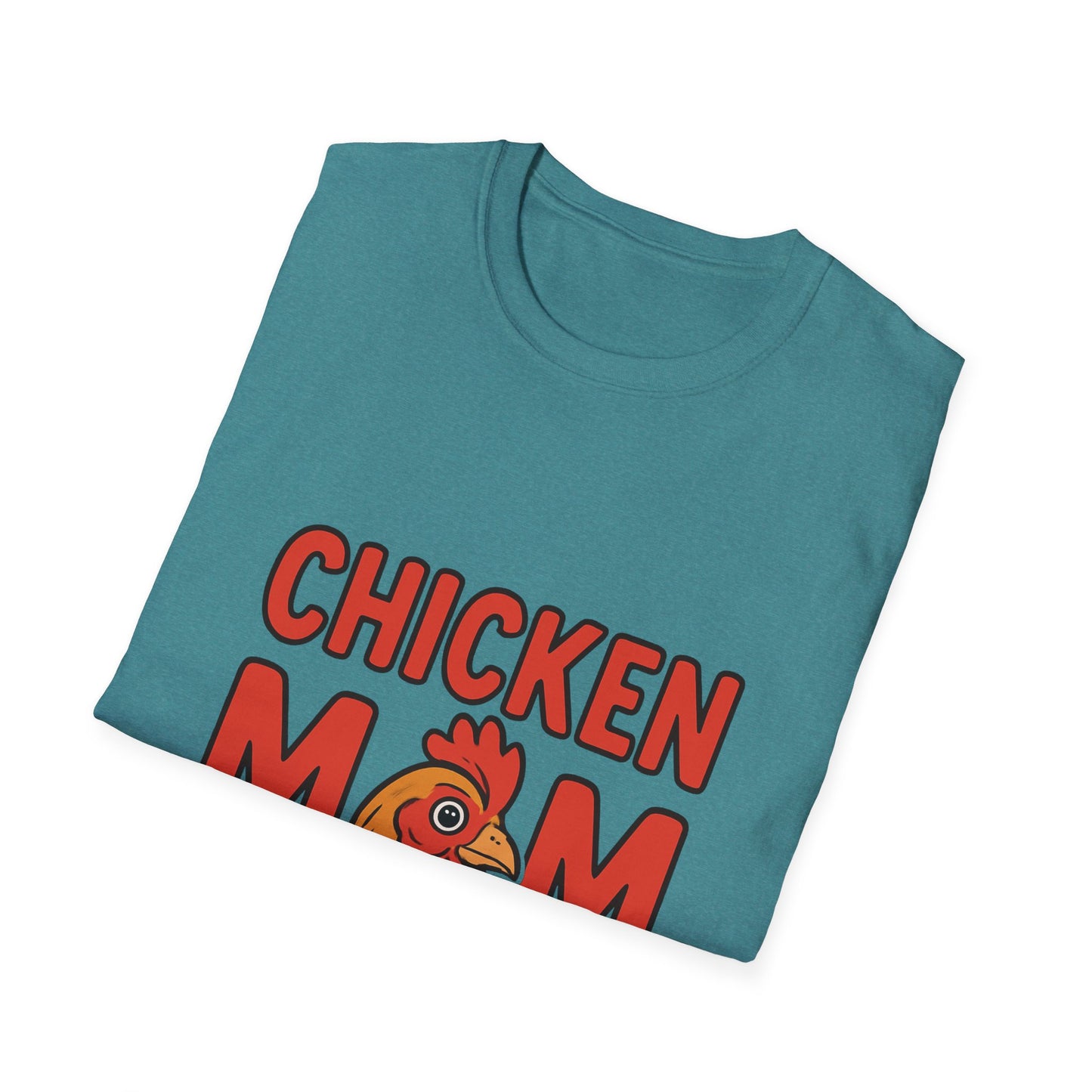 Chicken Mom