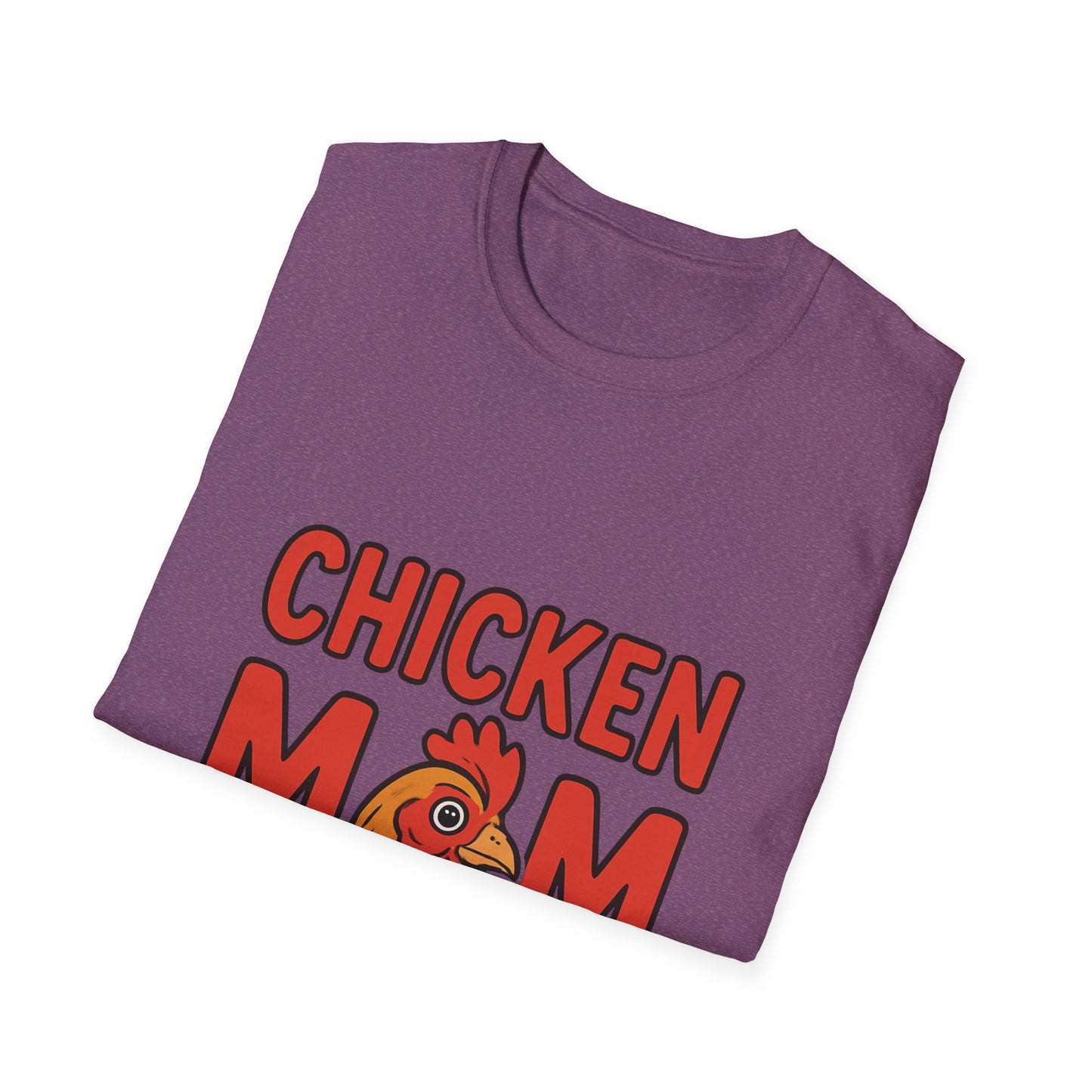 Chicken Mom