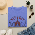 Raised In A Barn 2 T-Shirt
