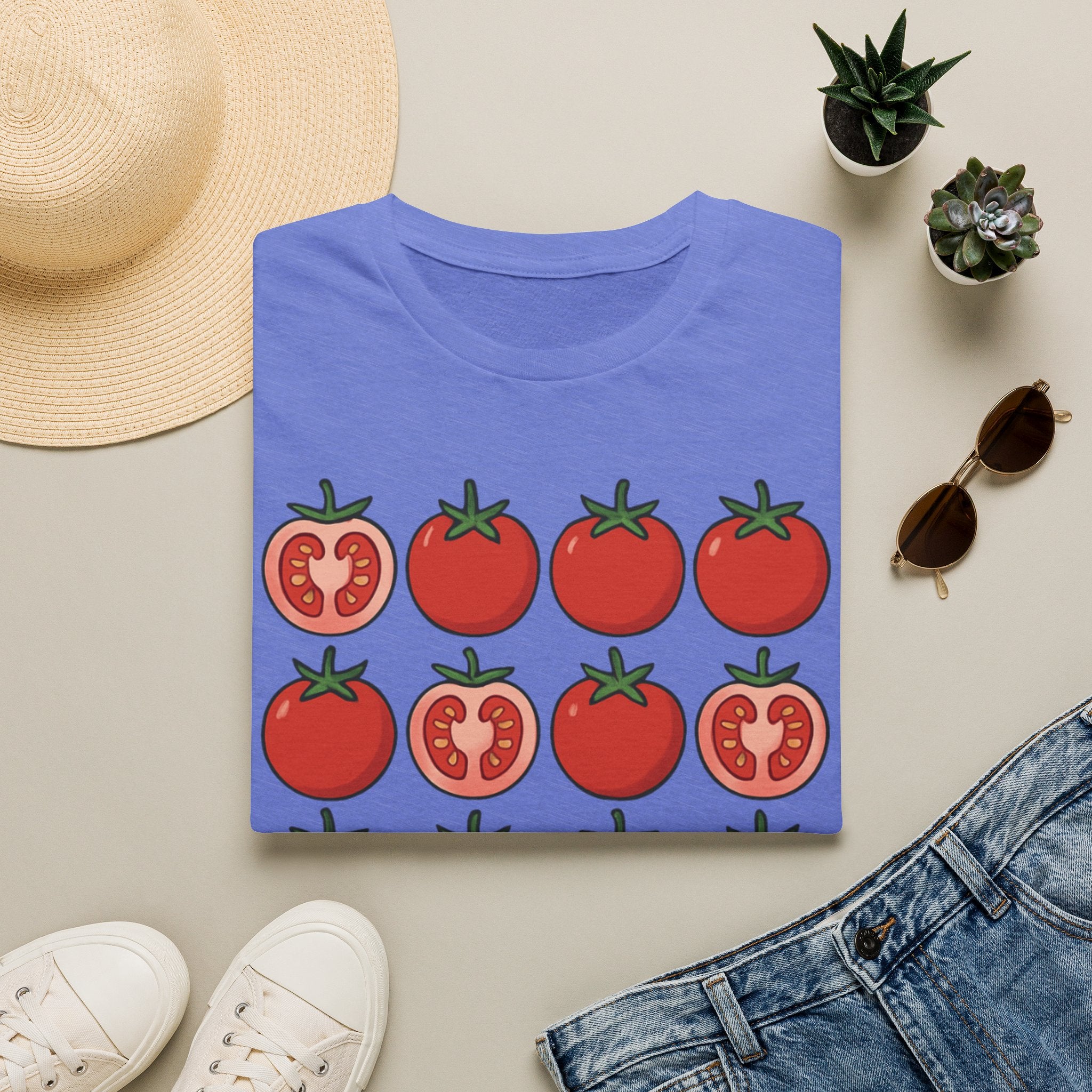 Tomatoes T-Shirt