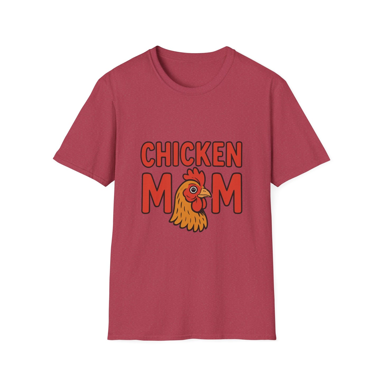 Chicken Mom