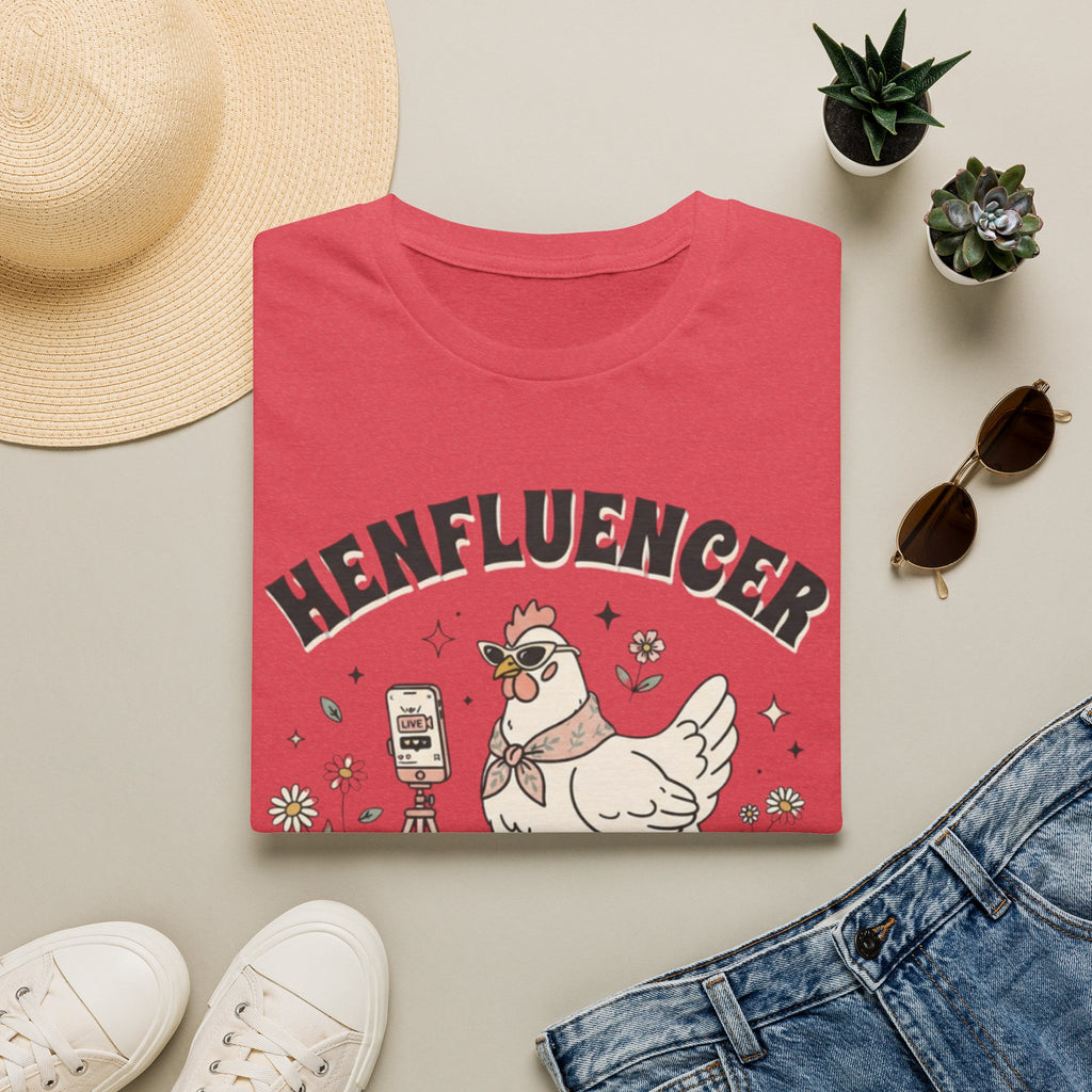 Henfluencer T-Shirt