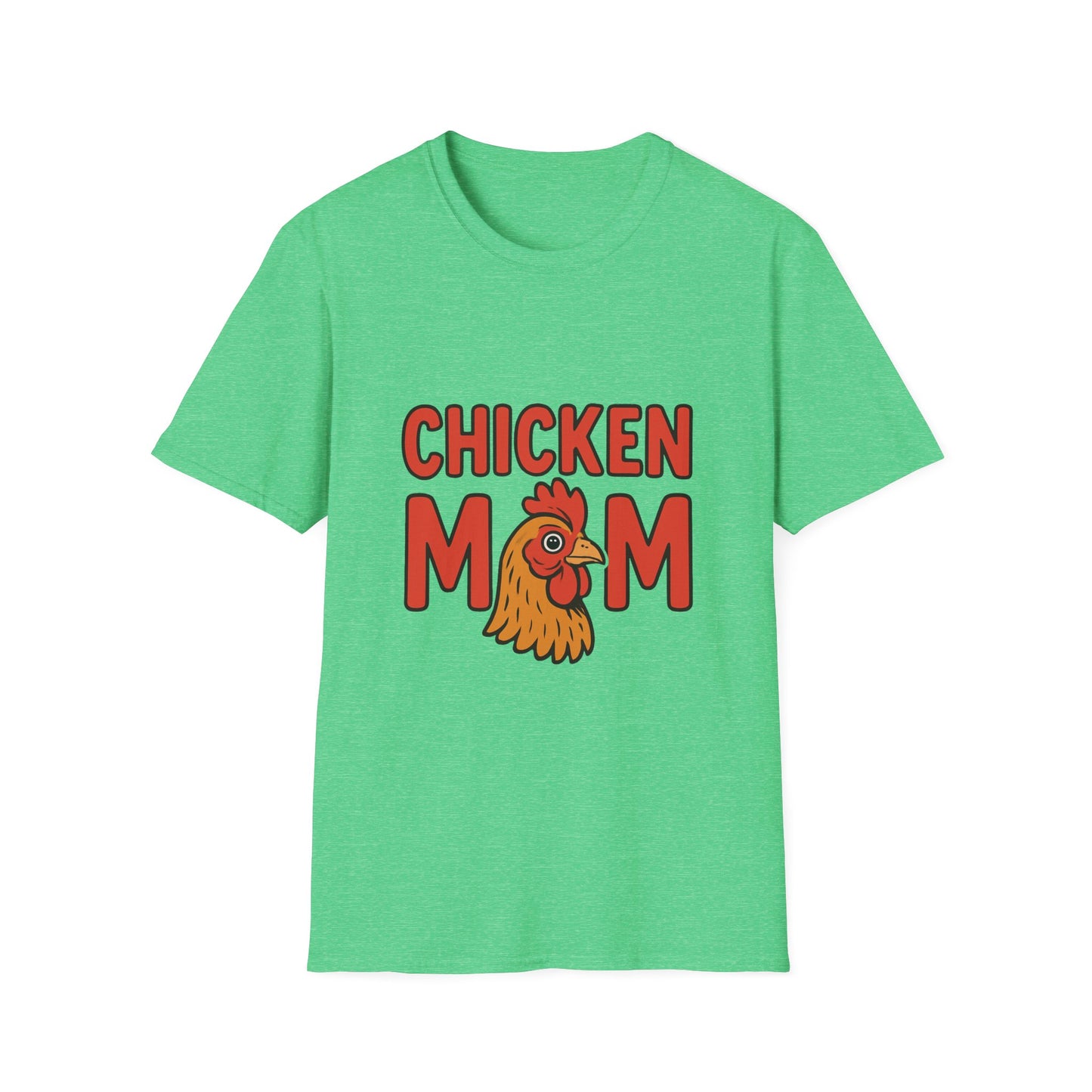 Chicken Mom