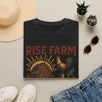 Rise Farm Repeat T-Shirt