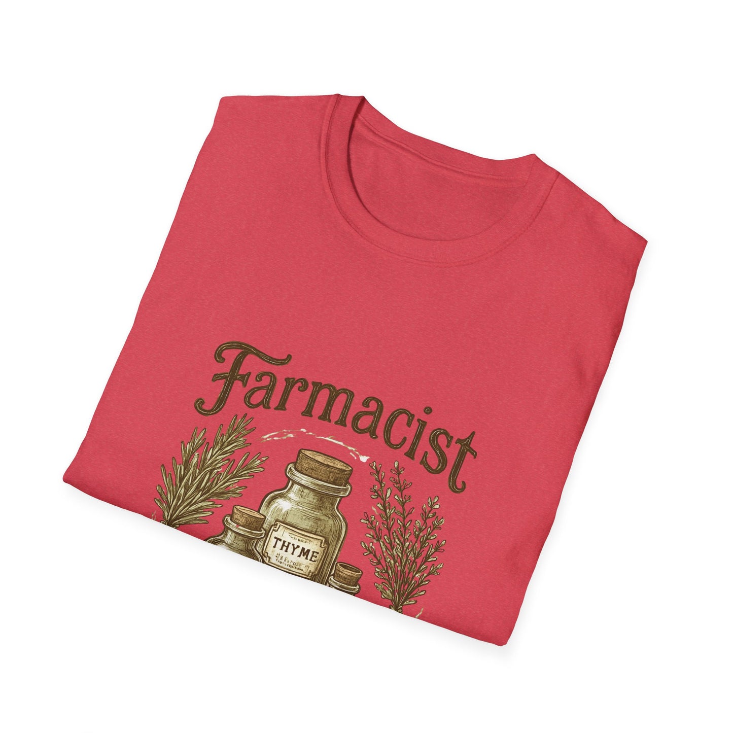 Farmacist